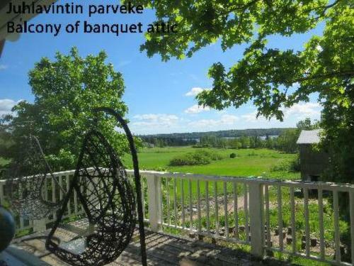 Holiday Home Passin Vintti