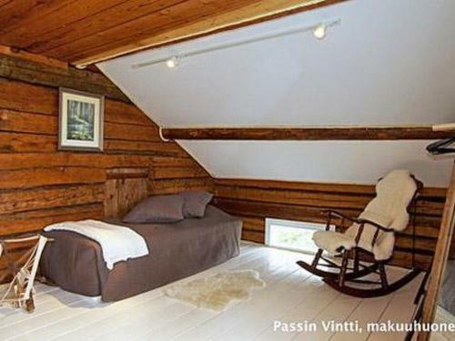 Holiday Home Passin Vintti