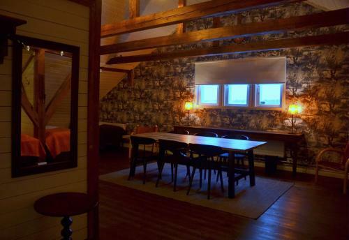 Hotel Putiikkihotelli Kemi 1932