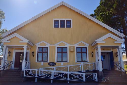 Hotel Putiikkihotelli Kemi 1932