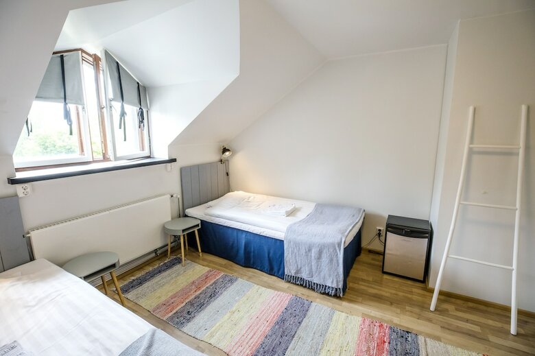 Hostel Villa Kemi