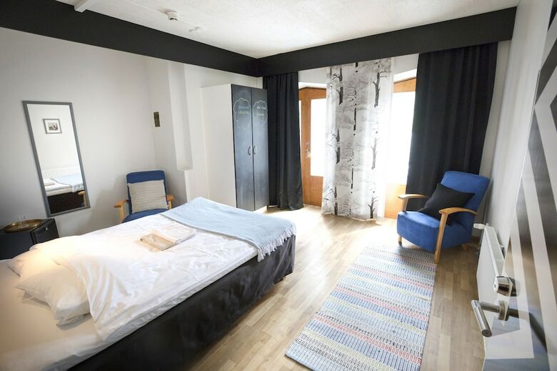 Hostel Villa Kemi