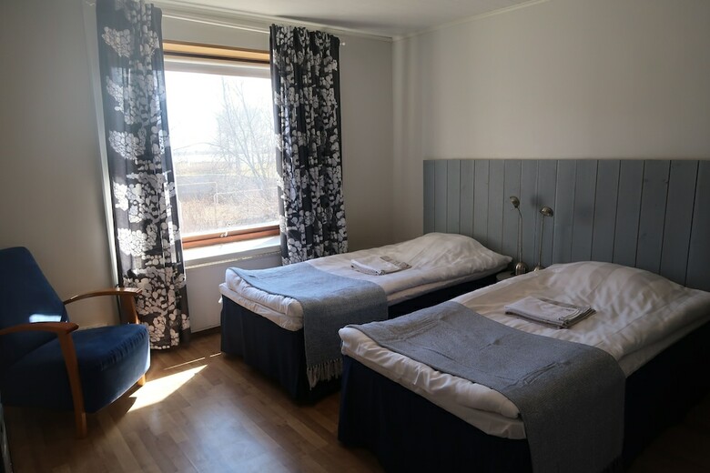 Hostel Villa Kemi