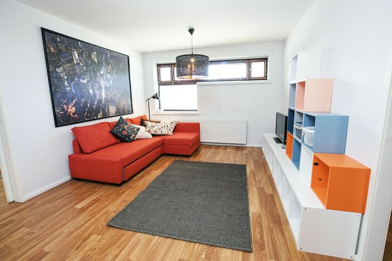 Hostel Villa Kemi