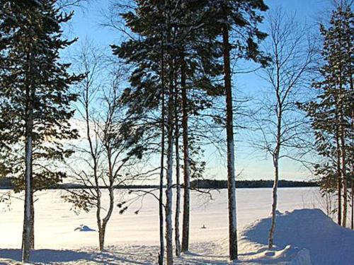 Holiday Home Kallio, Taivallahden Lomam�kit
