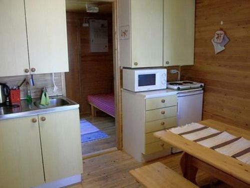 Holiday Home Sauna