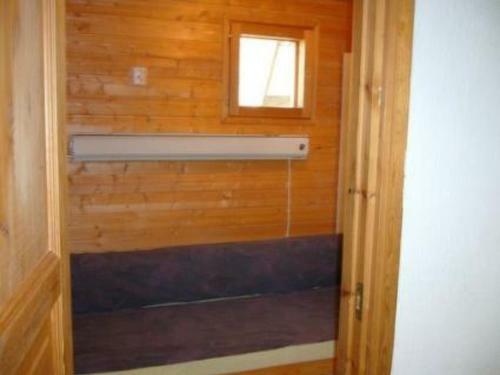 Holiday Home Sauna