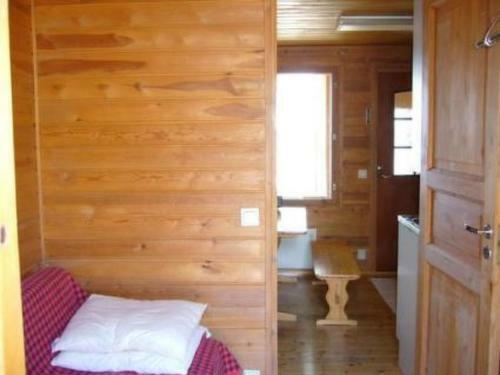 Holiday Home Sauna