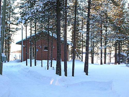 Holiday Home Sauna