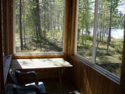 Holiday Home Sauna