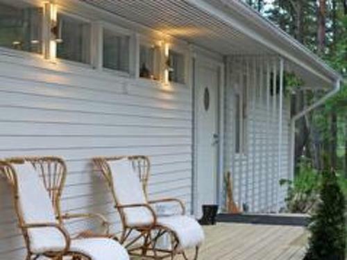 Holiday Home Villa Dyyni