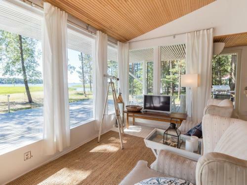 Holiday Home Villa Dyyni