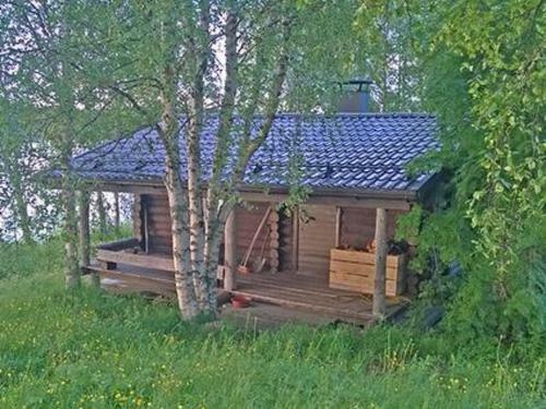 Holiday Home Villa Tuulentupa