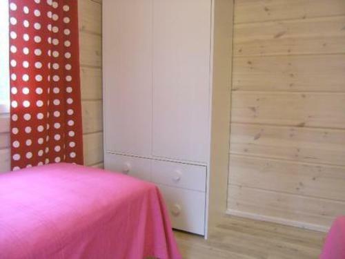 Holiday Home Lumimarja