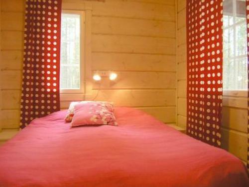 Holiday Home Lumimarja