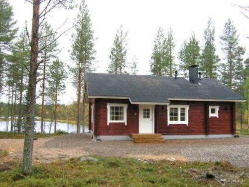 Holiday Home Lumimarja