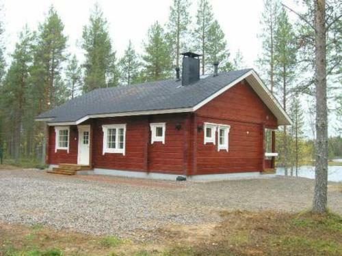 Holiday Home Lumimarja