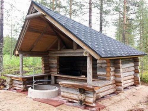 Holiday Home Lumimarja