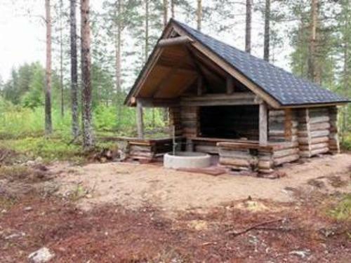 Holiday Home Lumimarja