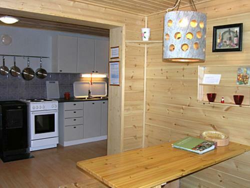 Holiday Home Koppelokangas