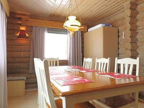Holiday Home Koppelokangas