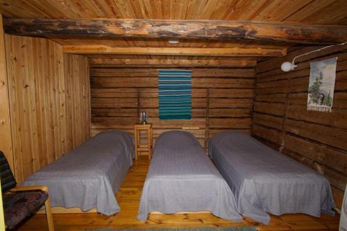Agroturismo Paimentupa