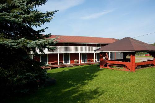 Agroturismo Paimentupa