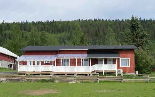 Agroturismo Paimentupa