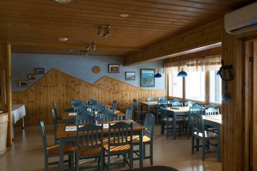 Agroturismo Paimentupa