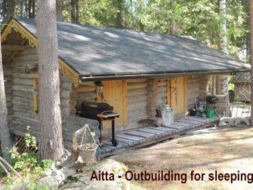 Holiday Home Suviranta