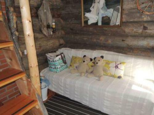 Holiday Home Suviranta