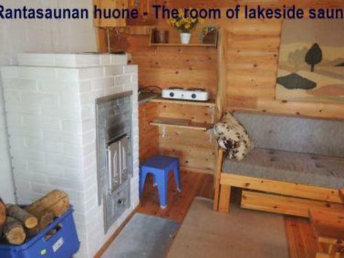 Holiday Home Suviranta