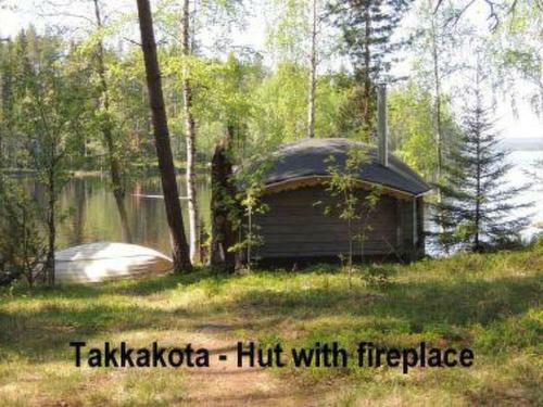 Holiday Home Suviranta