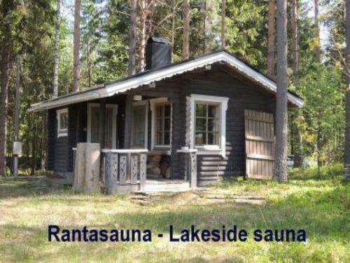 Holiday Home Suviranta