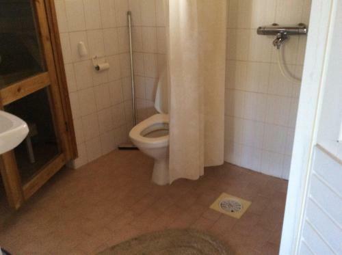 Apartamentos Lomakoli Rivi4