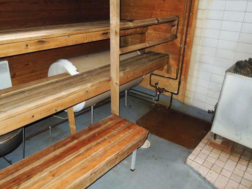 Holiday Home Jerovaara