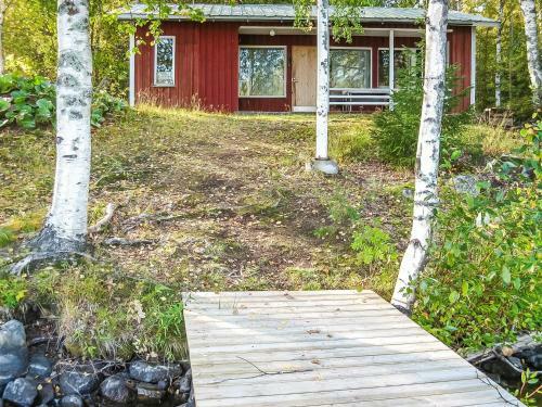Holiday Home Jerovaara