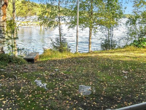 Holiday Home Jerovaara