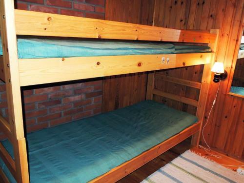Holiday Home Jerovaara
