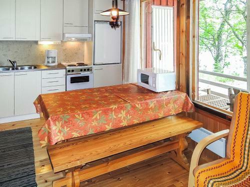 Holiday Home Jerovaara