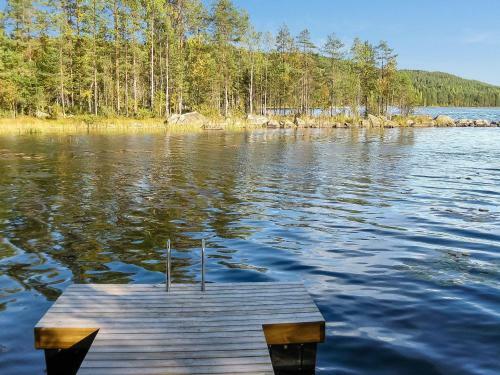 Holiday Home Jerovaara