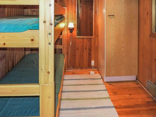 Holiday Home Jerovaara