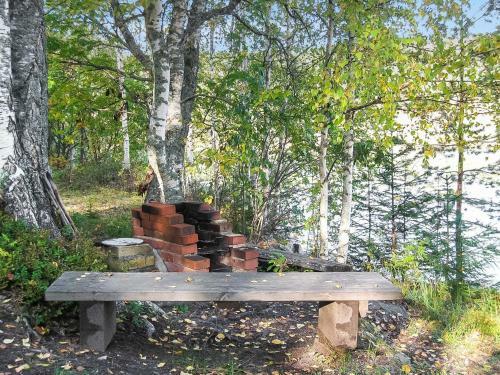 Holiday Home Jerovaara