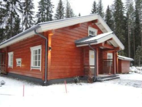 Holiday Home Villa Utu