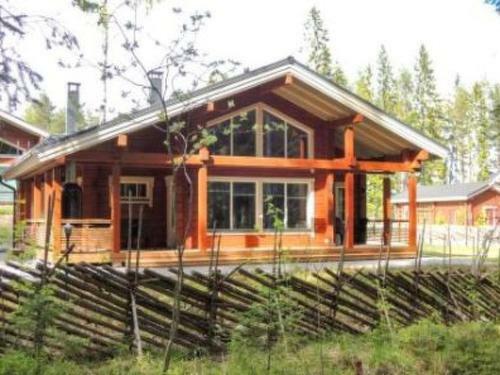 Holiday Home Villa Utu