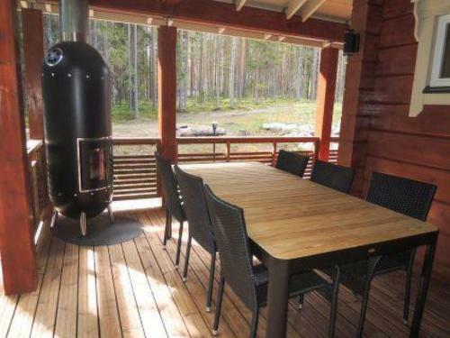 Holiday Home Villa Utu