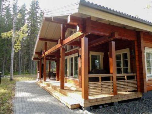 Holiday Home Villa Utu