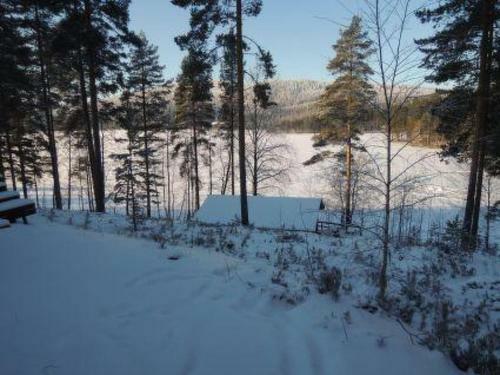 Holiday Home Kolin Riviloma E1
