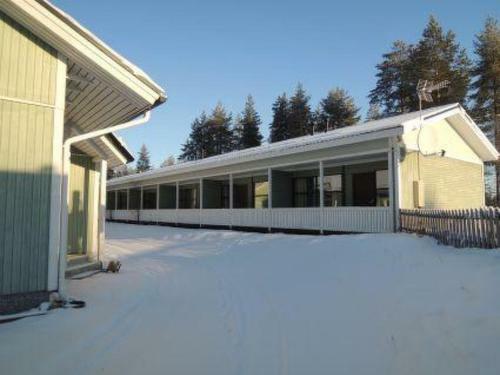 Holiday Home Kolin Riviloma E1