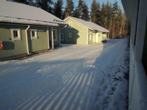 Holiday Home Kolin Riviloma E1